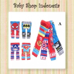 celana legging 0 6 A baruu  large